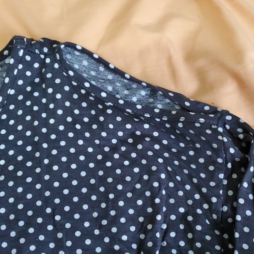 Stitch fix top. Paperwork brand. Size Large - Picture 2 of 4